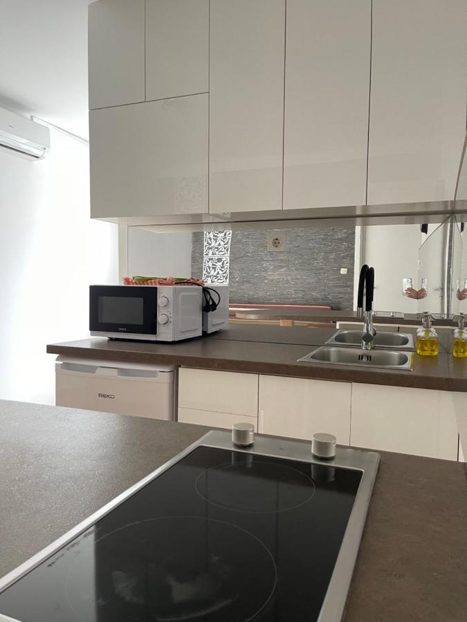 Apartments Kremenic Cres Exterior foto