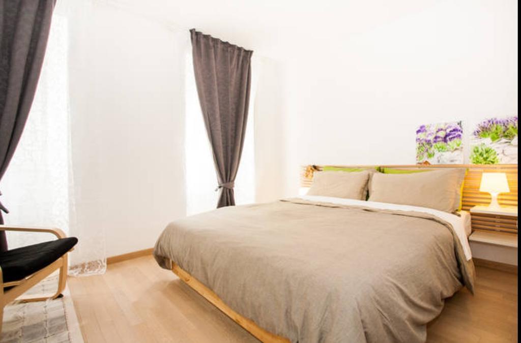 Apartments Kremenic Cres Exterior foto
